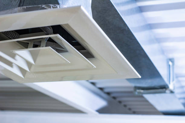 Best Affordable Duct Cleaning Services  in Basin, WY