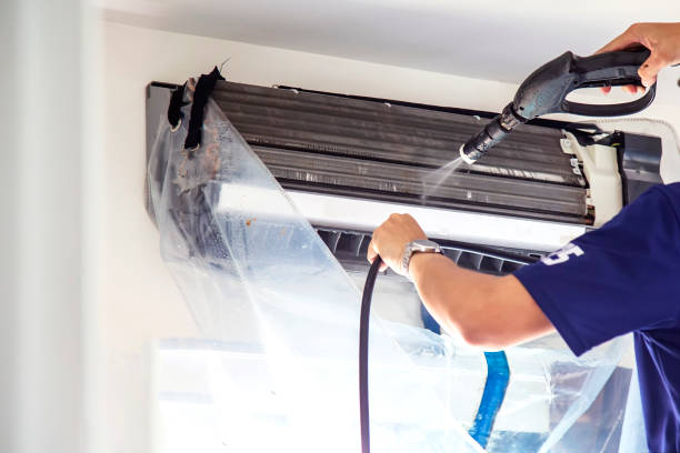 Best HVAC System Cleaning  in Basin, WY