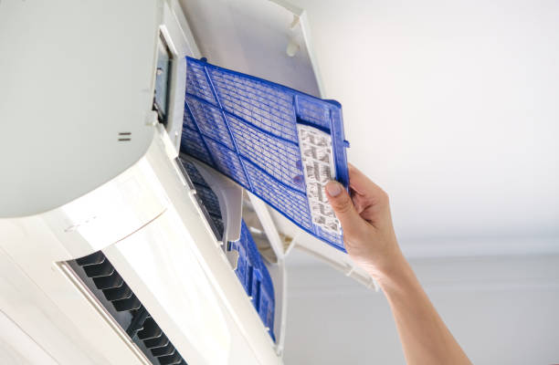 Trusted Basin, WY Airduct Cleaning Experts
