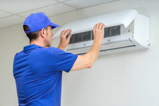 Best Professional Duct Cleaning Services  in Basin, WY
