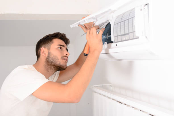 Home Air Vent Cleaning in Basin, WY
