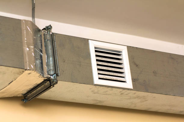 Best Emergency Air Duct Cleaning  in Basin, WY